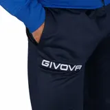 Trainingsanzug Sportanzug Herren Jogginganzug Reißverschluss GIVOVA TR031 S-4XL – Bild 8