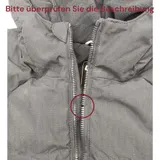 killtec KOW 357 Steppjacke Mädchen Kapuze Dunkelnavy Größe 140 – Bild 1