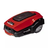 Einhell Mähroboter FREELEXO 1200 LCD BT inkl. 5,2 AH Akku und Zubehör – Bild 2
