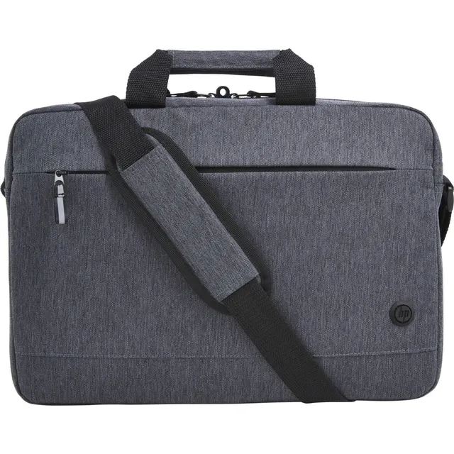 HP prelude 15,6" laptoptas (grijs)