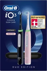 Oral-B Zahnbürste iO Series 3n – Bild 3