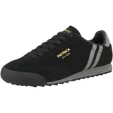 Patrick Dijon Trainer Sneaker low Herren Turnschuhe Sportschuhe Freizeitschuhe – Bild 4