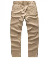 Herren Hose Chino Hose Comfort Fit Beige Weite Herrenhose Straight-Cut H-298 NEU – Bild 7