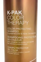 Joico K-Pak Color Therapy Shampoo 1000ml Farbschutz für coloriertes Haar – Bild 4