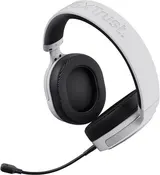 Trust GXT 498W FORTA für PS5 Weiß Gaming-Headset – Bild 8