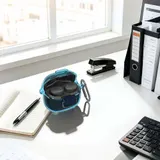 Secure Fit Schutzhülle mit Sperrfunktion und Schlüsselanhänger für JBL Tune – Bild 12