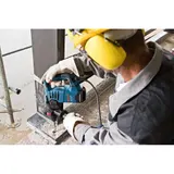 Bosch Bohrhammer mit SDS-plus GBH 3-28 DFR mit Wechselfutter im Koffer 800W – Bild 4