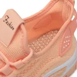 Laufschuhe Damen Atmungsaktiv Sneaker Leichtgewichts Turnschuhe Freizeitschuhe – Bild 6