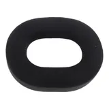Ersatz Ohrpolster für Razer für blackshark V3Pro weiches PU-Leder schwarze Farbe – Bild 9