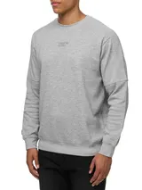 Indicode Herren Sweatshirt INCliver-Sweatshirt Pulli Herren Pullover Männer – Bild 3