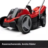 Einhell Akku Set Rasenmäher GE-CM 18/33 Rasentrimmer GC-CT Li B-Ware – Bild 6