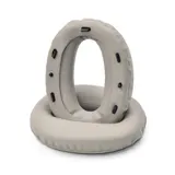 Ersatz PU Leder Ohrpolster kompatibel mit für Sony WH1000XM2 MDR1000X – Bild 12