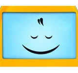 BEURER BY 84 Babyphone Analog Baby-Emotionen auf Display bis 800 m – Bild 7