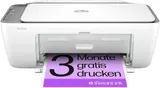 HP DeskJet 2820e Thermal Inkjet Multifunktionsdrucker WLAN Drucker – Bild 1