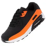 Herren Damen Turnschuhe Sportschuhe Sneaker Laufschuhe Freizeit Schuhe 18346 – Bild 1