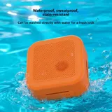 Schutzh��lle Silikon f��r Nichts Ear3 Case Schwarz Blau Orange Farben – Bild 8
