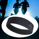 Stirnband-Kopfhörer, , Geschenke für Väter, Musik-Ohrhörer zum Auflegen auf – Bild 3