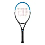 Wilson Hyper 2.3 Tennisschläger Komfortschläger 231g Unisex schwarz – Bild 1