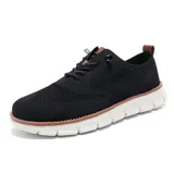 Herren Sportschuhe Sneaker Turnschuhe Laufschuhe Freizeit Schuhe Lightweight DE – Bild 19