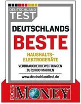 Fön Profi Haartrockner 2200 Watt Ionen Föhn Proficare PC-HTD 3113 braun – Bild 10