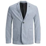 Jack & Jones Herren Sakko Jprblakayden Blazer – Bild 1