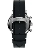 Timex Peanuts Marlin Schwarz Herren Armbanduhr TW2Y48500 – Bild 3