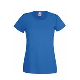 Fruit of the loom T-Shirt Lady Fit Damen Valueweight Shirt Baumwolle XS - XXL – Bild 6