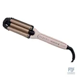 Remington Welleneisen [] ProLuxe 4-in-1 Lockenstab: Beach, natürlich W... CI91AW – Bild 1