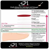 SN Nail Prep Dehydrator extra Nagel Entfetter Nagelentfetter Gel Nägel Primer – Bild 8