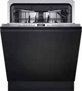 SN63EX22CE Vollintegrierbarer 60 cm Geschirrspüler – Bild 1