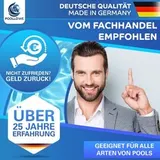 Pool Wintermittel Überwinterungsmittel für Pool flüssig Winter-fest-schutz 5-10L – Bild 7