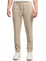 Indicode Herren Chinohose INNemoto Pants-Herrenhose Chino Pants Stretchhose – Bild 1