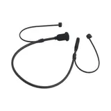 Silikon Nackenbügel Armband mit sicherer Befestigung für Samsung für buds 3 FE – Bild 7