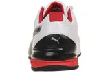 Puma Tazon 6 FM Herren Sneaker Schuhe Laufschuhe 189873 02 weiß – Bild 6