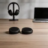 Ersatz Ohrpolster für Skullcandy Crusher Wireless/Crusher ANC/Hesh3 Kissen – Bild 8