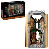 LEGO® Icons 10351 Sherlock Holmes: Bücherstütze EXKLUSIV! – Bild 1