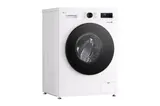 LG Waschmaschine Essence White EEK A 8 kg 1.350 U.Min. Unterbaufähig mit Steam – Bild 11