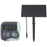 TOOLCRAFT TO-9612294 Bewässerungssteuerung Wassermanager - Sehr Gut – Bild 3
