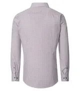 VENTI Klassisches Hemd Print Modern Fit – Bild 2