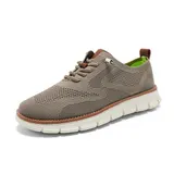 Herren Sportschuhe Sneaker Turnschuhe Laufschuhe Freizeit Schuhe Lightweight DE – Bild 21