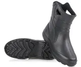 Ladeheid Herren leichte Eva Gummistiefel Rutschfest Regenstiefel KL027M (40-45) – Bild 3