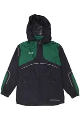 Jako Jacke Jungen Mantel Weste Kinderjacke Gr. 164 Mehrfarbig #ofe6li1 – Bild 1