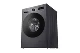 LG F4WB309YB Waschmaschine 9kg Dark Stone mit 1310 U/Min & Steam Inverter A – Bild 14