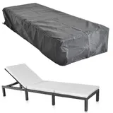 Schutzhülle Abdeckplane Gartenmöbel Schutzplane Garnitur Couch Sofa Plane Hülle – Bild 15