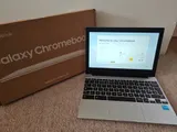 Samsung Galaxy Chromebook Go XE310XDA 11.6 N4500 4GB 64GB *BESCHREIBUNG LESEN* – Bild 1