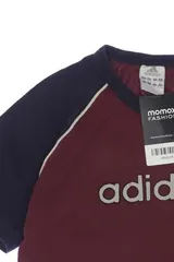 adidas T-Shirt Jungen Oberteil Shirt Kindershirt Gr. 128 Baumwolle B... #w0o8bay – Bild 2