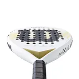 Wilson Optix V2 Lite Padelschläger Rund Kontrolle Fortgeschrittene – Bild 5