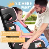 Kidiz® Autokindersitz Autositz Kinderautositz 9-36 kg Gruppe 1+2+3 Kindersitz  – Bild 7