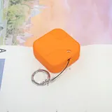 Schutzh��lle Silikon f��r Nichts Ear3 Case Schwarz Blau Orange Farben – Bild 1