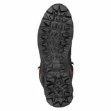 Salewa Alp Mate Mid WP Herren-Wanderstiefel Wanderschuhe Outdoor-Schuhe Schwarz – Bild 5